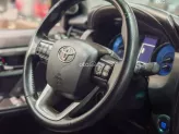 Toyota Fortuner 2.4G 4x2 AT  2022 - Xe đẹp bảo hành chính hãng