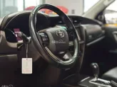 Toyota Fortuner 2.4G 4x2 AT  2022 - Xe đẹp bảo hành chính hãng