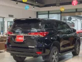 Toyota Fortuner 2.4G 4x2 AT  2022 - Xe đẹp bảo hành chính hãng