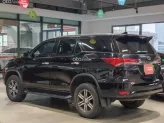 Toyota Fortuner 2.4G 4x2 AT  2022 - Xe đẹp bảo hành chính hãng