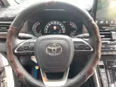 Toyota Innova Cross Xăng 2024 - Odo 5.6v Bh chính hãng