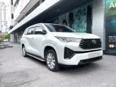 Toyota Innova Cross Xăng 2024 - Odo 5.6v Bh chính hãng
