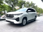 Toyota Innova Cross Xăng 2024 - Odo 5.6v Bh chính hãng