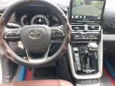 Toyota Innova Cross Xăng 2024 - Odo 5.6v Bh chính hãng