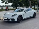 Porsche Panamera 4 Executive 2019 - Porsche Panamera 4 Executive 2020