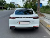 Porsche Panamera 4 Executive 2019 - Porsche Panamera 4 Executive 2020