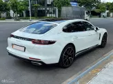 Porsche Panamera 4 Executive 2019 - Porsche Panamera 4 Executive 2020