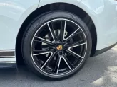 Porsche Panamera 4 Executive 2019 - Porsche Panamera 4 Executive 2020