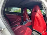 Porsche Panamera 4 Executive 2019 - Porsche Panamera 4 Executive 2020