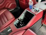 Porsche Panamera 4 Executive 2019 - Porsche Panamera 4 Executive 2020