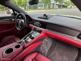 Porsche Panamera 4 Executive 2019 - Porsche Panamera 4 Executive 2020