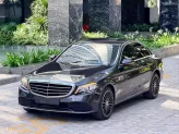 Mercedes-Benz C200 Exclusive 2020 - C200 Exclusive 2020