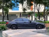 Mercedes-Benz C200 Exclusive 2020 - C200 Exclusive 2020
