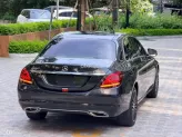 Mercedes-Benz C200 Exclusive 2020 - C200 Exclusive 2020