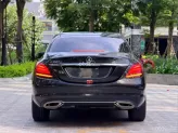 Mercedes-Benz C200 Exclusive 2020 - C200 Exclusive 2020