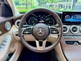 Mercedes-Benz C200 Exclusive 2020 - C200 Exclusive 2020