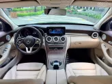 Mercedes-Benz C200 Exclusive 2020 - C200 Exclusive 2020