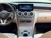 Mercedes-Benz C200 Exclusive 2020 - C200 Exclusive 2020