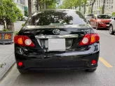 Toyota Corolla Altis 1.8G CVT 2009 - Toyota Corolla altis 1.8G AT 2009 xe 1 chủ từ mới biển 4 số Hà Nội,