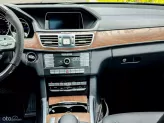 Mercedes-Benz E200 Sport 2015 - Ngoại hình AMG, nội thất sang trọng, giá cực tốt!
