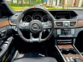 Mercedes-Benz E200 Sport 2015 - Ngoại hình AMG, nội thất sang trọng, giá cực tốt!