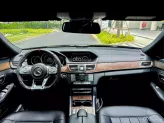 Mercedes-Benz E200 Sport 2015 - Ngoại hình AMG, nội thất sang trọng, giá cực tốt!