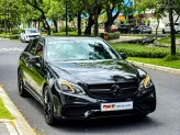 Mercedes-Benz E200 Sport 2015 - Ngoại hình AMG, nội thất sang trọng, giá cực tốt!