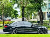 Mercedes-Benz E200 Sport 2015 - Ngoại hình AMG, nội thất sang trọng, giá cực tốt!