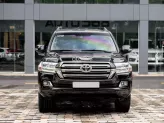 Toyota Land Cruiser VX 4.6 V8 2019 - Toyota Land Cruiser VX 4.6 V8 2019