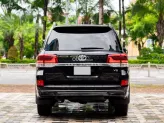 Toyota Land Cruiser VX 4.6 V8 2019 - Toyota Land Cruiser VX 4.6 V8 2019