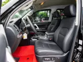 Toyota Land Cruiser VX 4.6 V8 2019 - Toyota Land Cruiser VX 4.6 V8 2019
