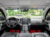 Toyota Land Cruiser VX 4.6 V8 2019 - Toyota Land Cruiser VX 4.6 V8 2019