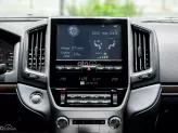 Toyota Land Cruiser VX 4.6 V8 2019 - Toyota Land Cruiser VX 4.6 V8 2019