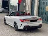 BMW 430i M Sport 2023 - BMW 430i M Sport Convertible 2023 mui trần siêu lướt 2.700km