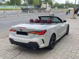 BMW 430i M Sport 2023 - BMW 430i M Sport Convertible 2023 mui trần siêu lướt 2.700km
