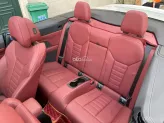 BMW 430i M Sport 2023 - BMW 430i M Sport Convertible 2023 mui trần siêu lướt 2.700km