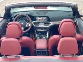 BMW 430i M Sport 2023 - BMW 430i M Sport Convertible 2023 mui trần siêu lướt 2.700km
