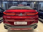 BMW X6 xDrive40i Msport 2022 - Màu đỏ - 1 đời chủ - 9.000km