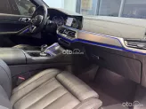 BMW X6 xDrive40i Msport 2022 - Màu đỏ - 1 đời chủ - 9.000km