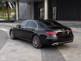 Mercedes-Benz E180 V1 2021 - Up full E300 nội thất nâu nappa siêu đẹp