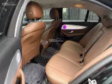 Mercedes-Benz E180 V1 2021 - Up full E300 nội thất nâu nappa siêu đẹp