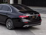 Mercedes-Benz E180 V1 2021 - Up full E300 nội thất nâu nappa siêu đẹp