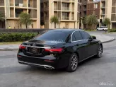 Mercedes-Benz E180 V1 2021 - Up full E300 nội thất nâu nappa siêu đẹp