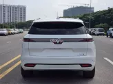 VinFast VF9 Plus 2024 - Xe điện 7 chỗ trần thép màu trắng 2024