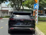 VinFast VF9 Plus 2025 - Màu đen huyền bí nổi bật