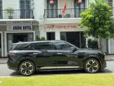 VinFast VF9 Plus 2025 - Màu đen huyền bí nổi bật