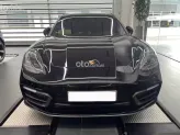 Porsche Panamera 2021 - Porsche Panamera 2021