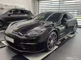 Porsche Panamera 2021 - Porsche Panamera 2021