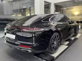 Porsche Panamera 2021 - Porsche Panamera 2021