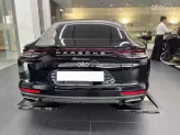 Porsche Panamera 2021 - Porsche Panamera 2021
